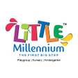 Icône du programme : Little Millennium