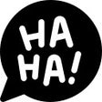 プログラムのアイコン：Amazing Dad Jokes