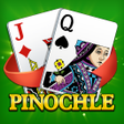Icon of program: Pinochle