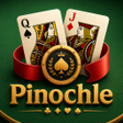 プログラムのアイコン：Pinochle