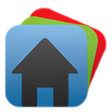 プログラムのアイコン：Home Chooser Flow