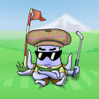 程序图标：Crystal Golf Solitaire