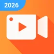 程序图标：Screen Recorder Video Rec…