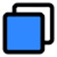 Icon of program: TV Copy Button