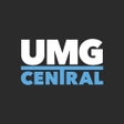 Icoon van programma: UMG Central