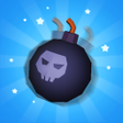 プログラムのアイコン：Keep the Bomb