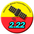Biểu tượng của chương trình: Despacho 2.22 Transmitaxi