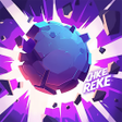 程序图标：Idle Cannon: Tower TD Geo…