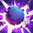 Icoon van programma: Idle Cannon: Tower TD Geo…