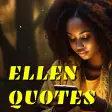 Ellen G White Quotes