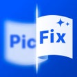 Icoon van programma: PicFix-Restore Old Photos