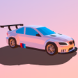 プログラムのアイコン：Pixel Drag Racing