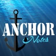 Icon of program: Anchor Notes