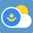 Icon of program: Kazakhstan Weather