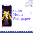 Sailor Moon 4k Wallpaper icon