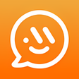Icon of program: Maven Messenger: Discover…