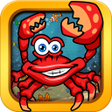 プログラムのアイコン：Sea Kid  Toddler Puzzle G…