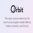 Ícone do programa: Orbit