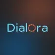 ไอคอนของโปรแกรม: Dialora.ai