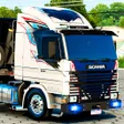プログラムのアイコン：World Truck Skins Qualifi…