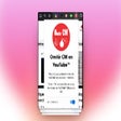أيقونة البرنامج: Omitir CM
