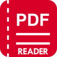 程序图标：PDF File Reader