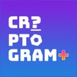 Icoon van programma: Cryptogram : CryptoQuote …