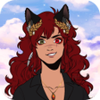 Programikonen: Scary Monster Girl Maker