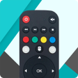 Ícone do programa: Remote for Micromax TV