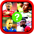 Symbol des Programms: Guess the Football Player