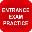 程序图标：Entrance Exam Prep & Prac…