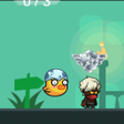 Programın simgesi: Hero Tale: Key Quest