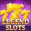 プログラムのアイコン：LegendSlots online