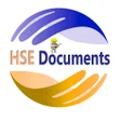 ไอคอนของโปรแกรม: HSE Documents