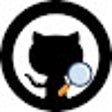 ไอคอนของโปรแกรม: GitHub Quick Repo Search