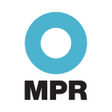 程序图标：MPR Radio