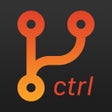 Ikon program: GitLab Control