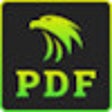 Icon of program: PDFalcon
