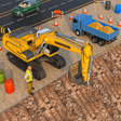 プログラムのアイコン：Urban Construction Simula…