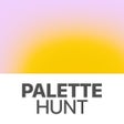 Palette Hunt