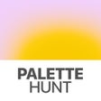 プログラムのアイコン：Palette Hunt