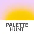 Ícone do programa: Palette Hunt