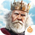 أيقونة البرنامج: Conquest of Empires-war g…