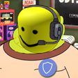 プログラムのアイコン：be a server moderator at …