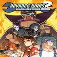 Programın simgesi: Advance Wars 2: Black Hol…