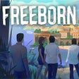 程序图标：Freeborn