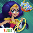 Ícone do programa: DC Super Hero Girls Blitz