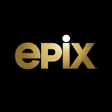 プログラムのアイコン：EPIX Stream with TV Packa…