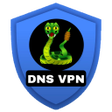أيقونة البرنامج: Kobras Dns Vpn