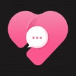 Icon of program: Live Video Call - Global …